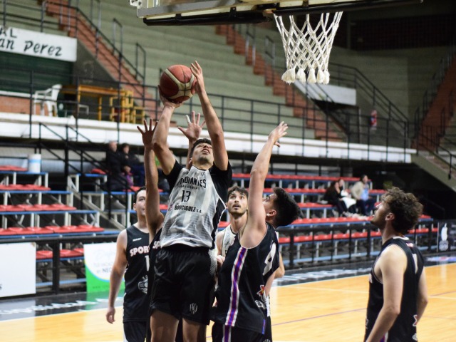 Comenzaron los Playoffs del Torneo Clausura de la ABO